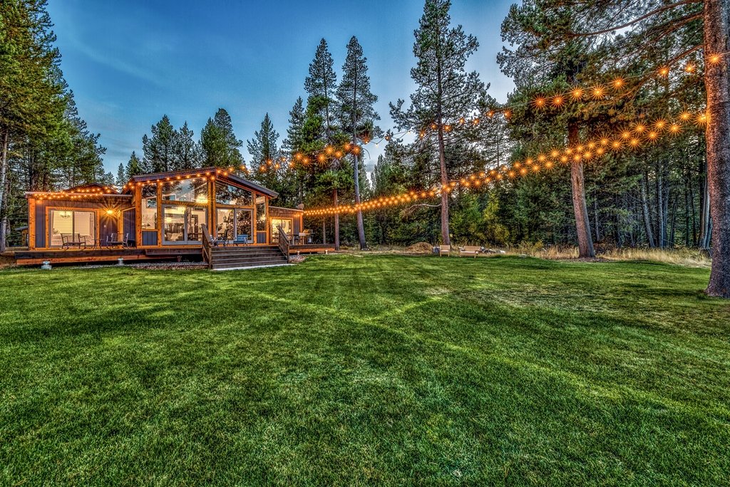 South Lake Tahoe Vacation Rental