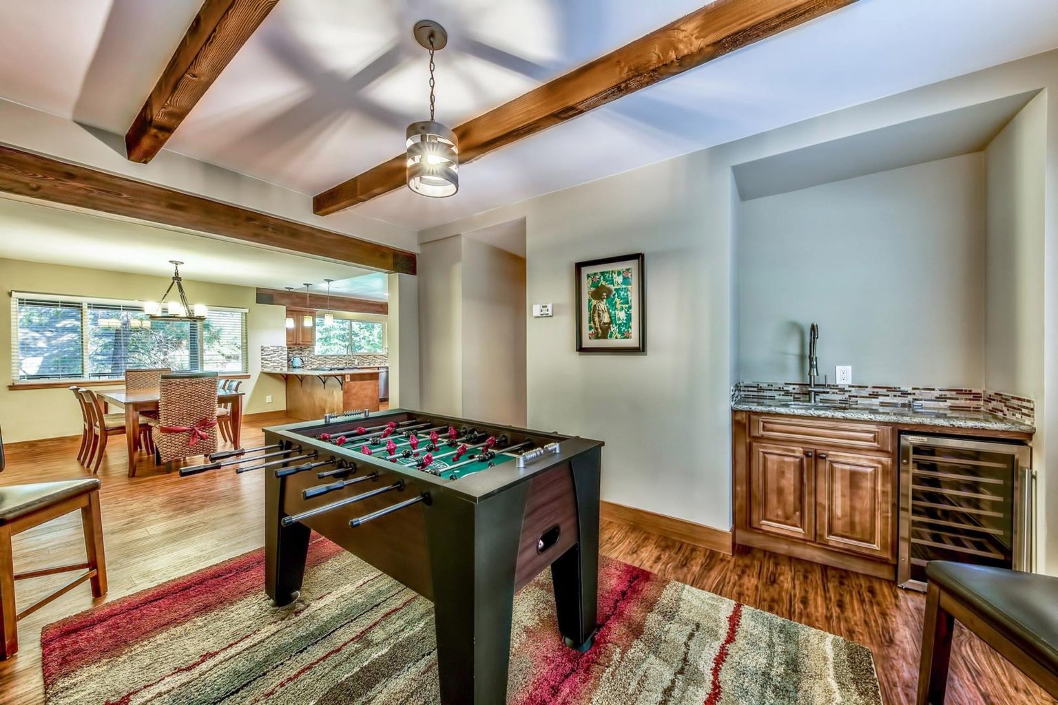 South Lake Tahoe Vacation Rental