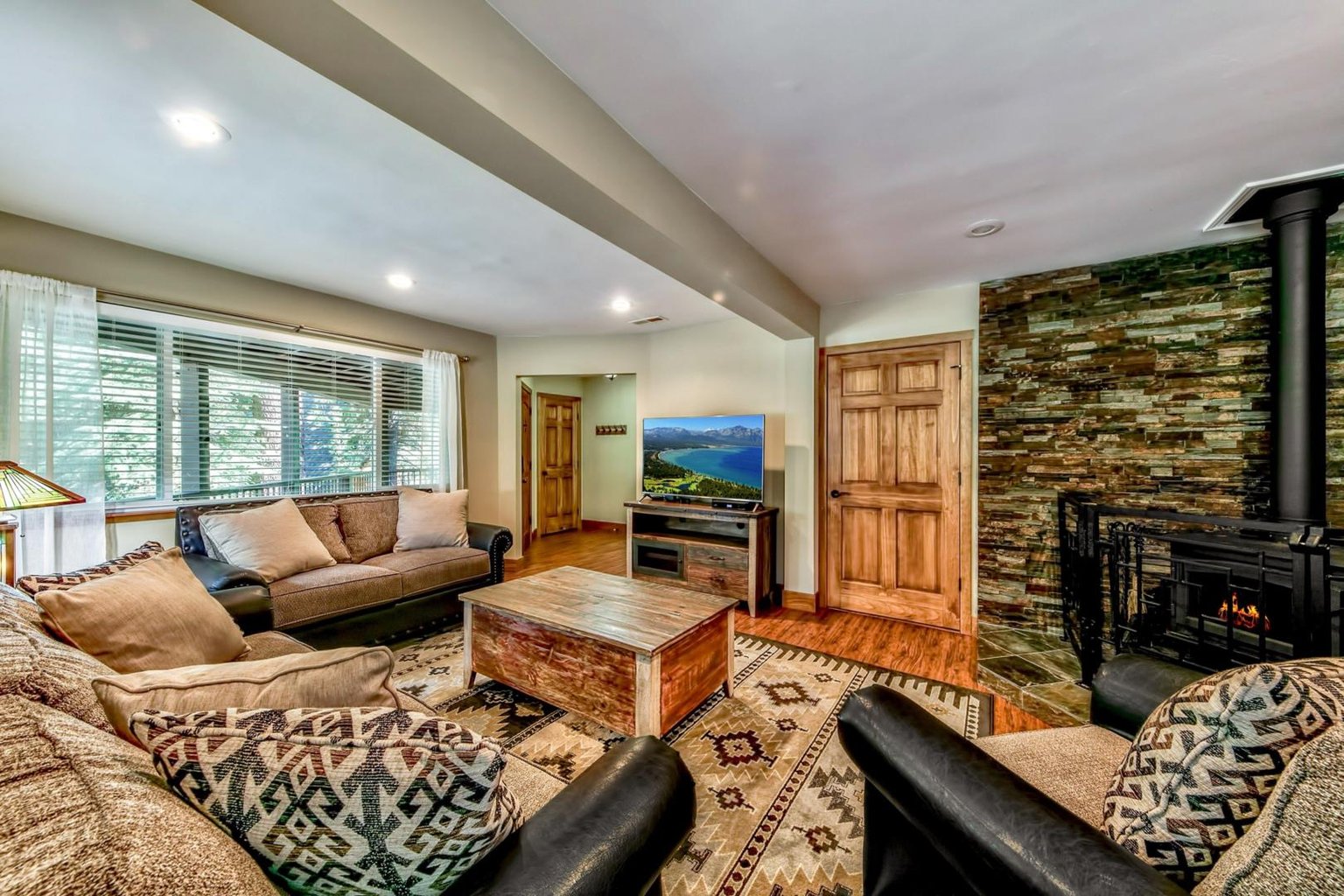 South Lake Tahoe Vacation Rental