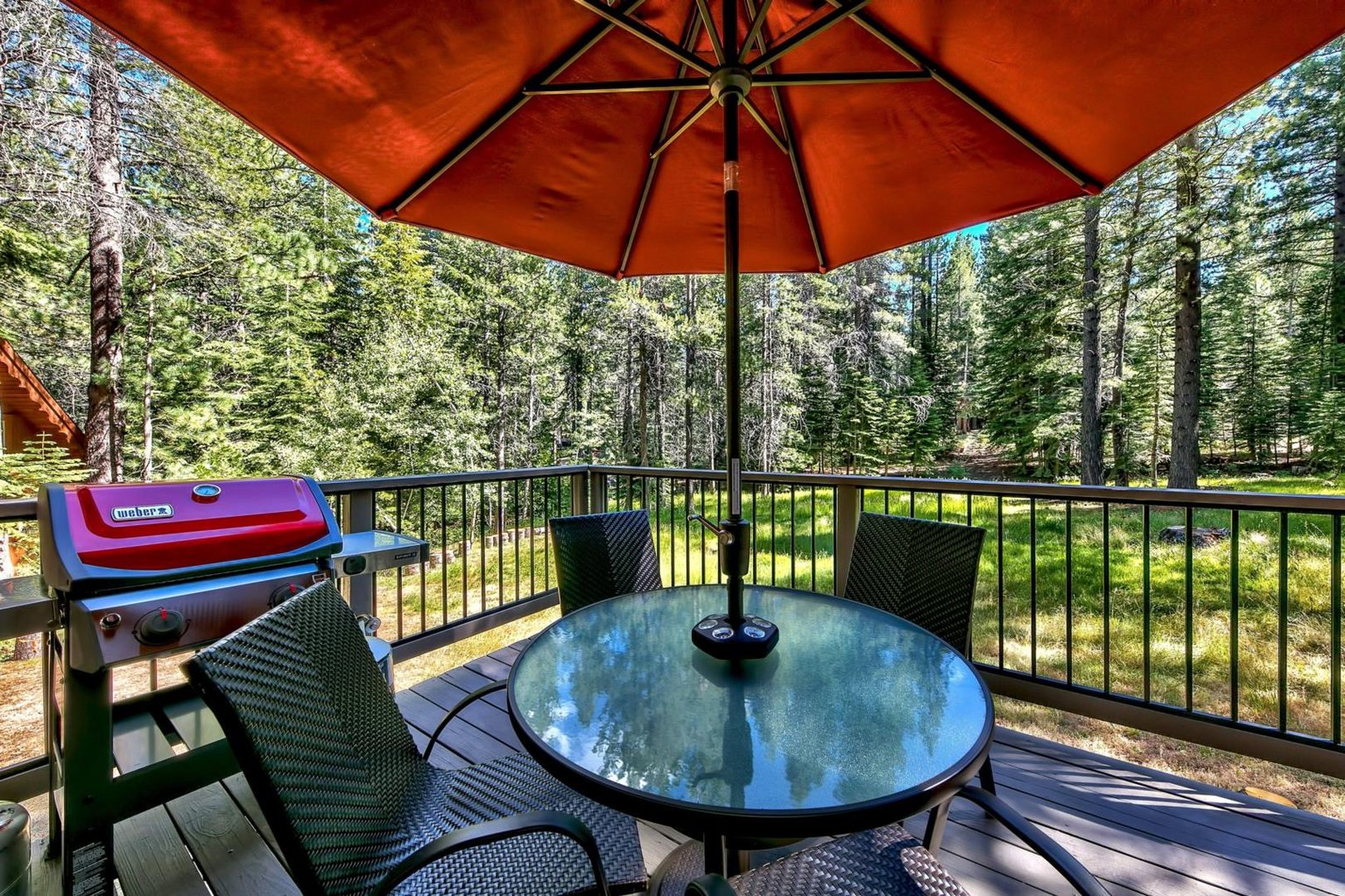 South Lake Tahoe Vacation Rental