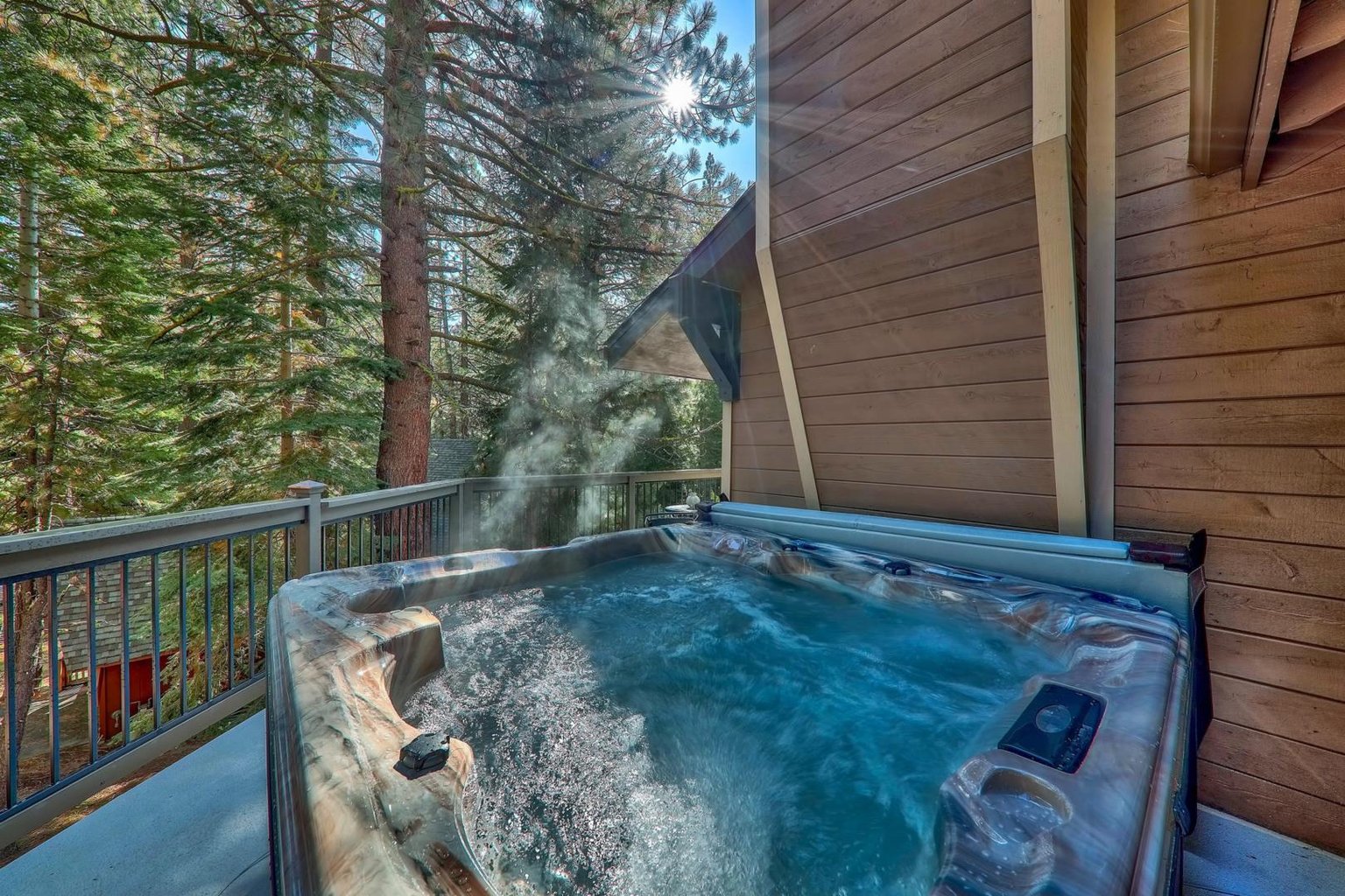 South Lake Tahoe Vacation Rental