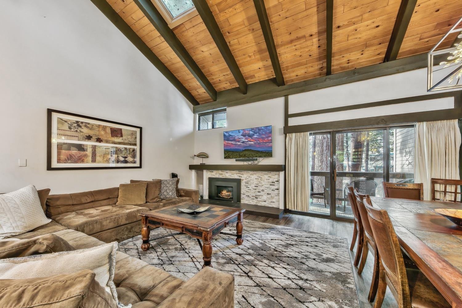 South Lake Tahoe Vacation Rental