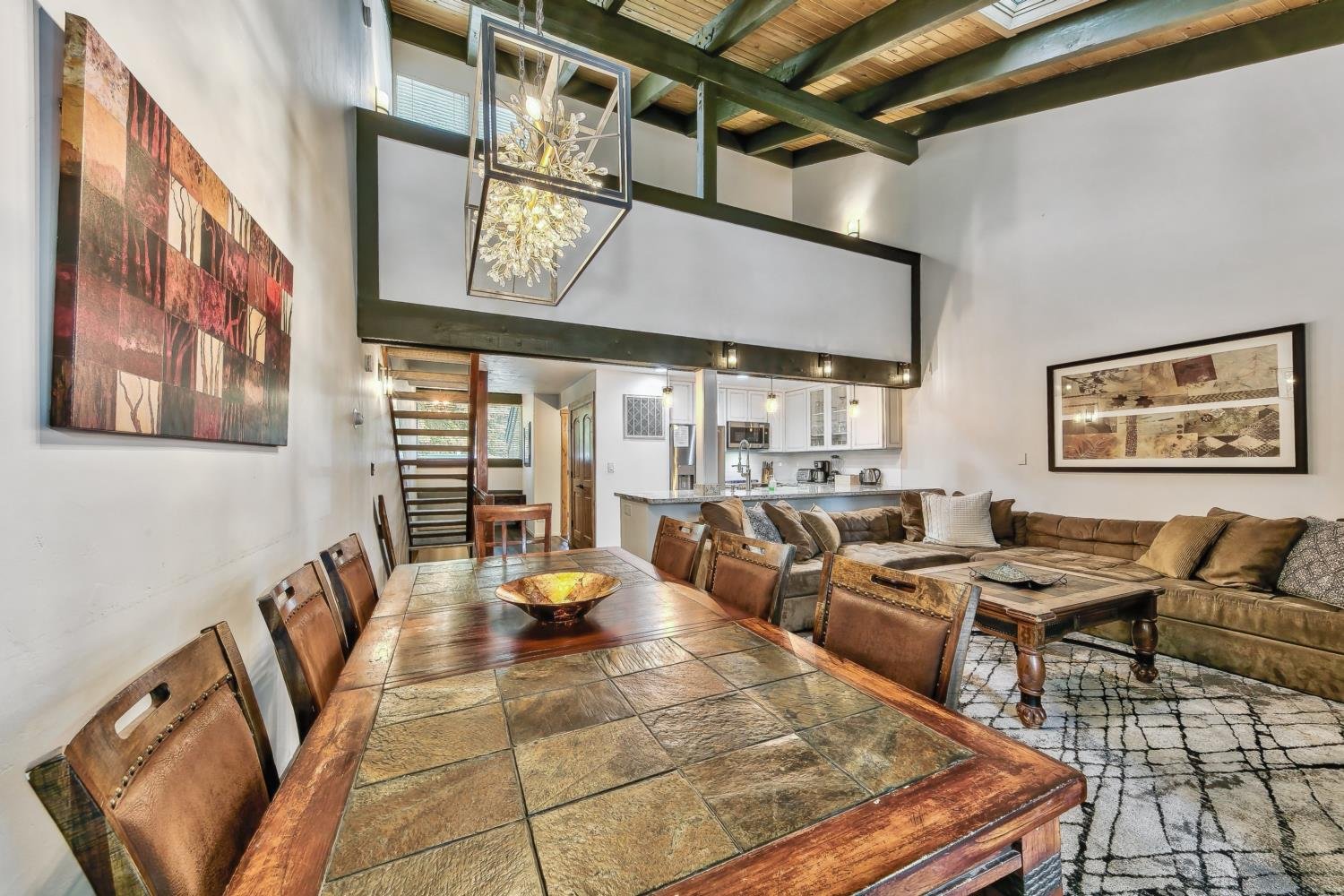 South Lake Tahoe Vacation Rental