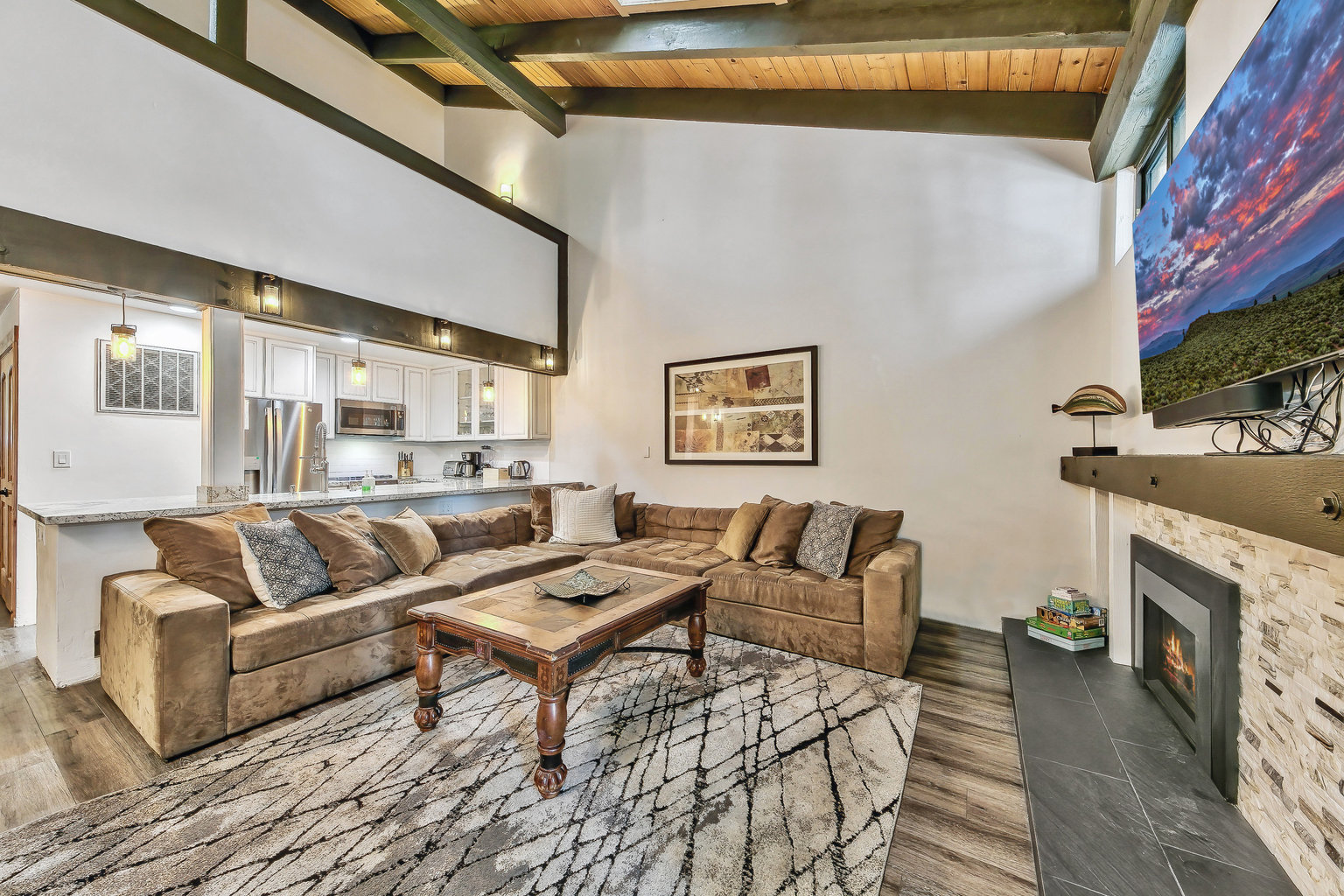 South Lake Tahoe Vacation Rental