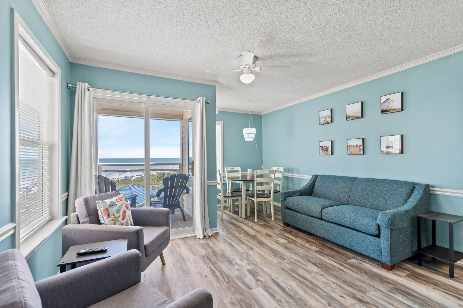 North Myrtle Beach Vacation Rental