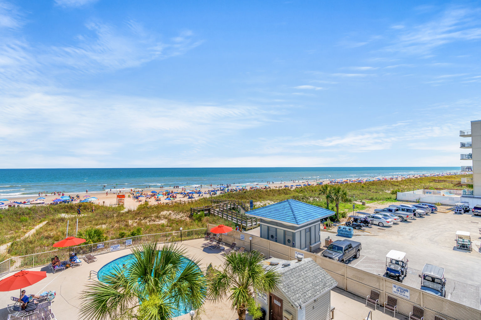 North Myrtle Beach Vacation Rental