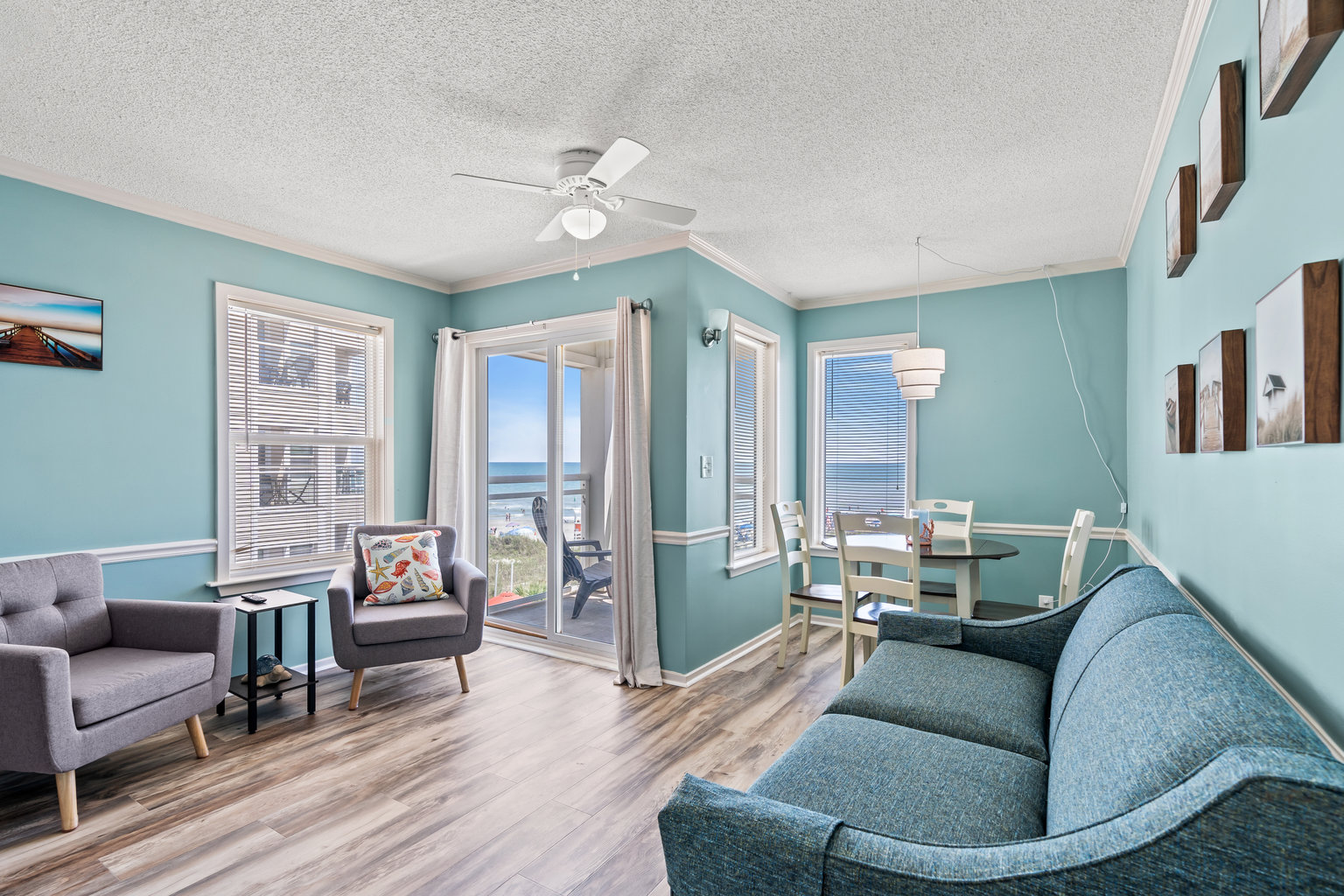 North Myrtle Beach Vacation Rental