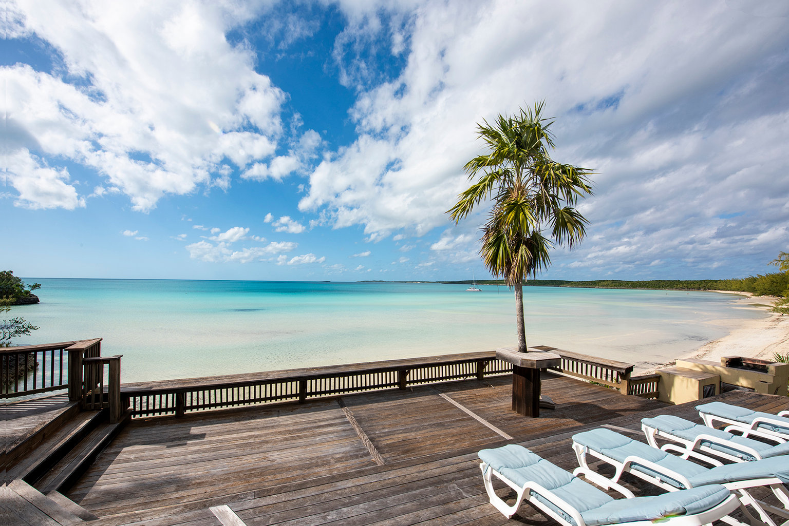 Ten Bay Beach Vacation Rental