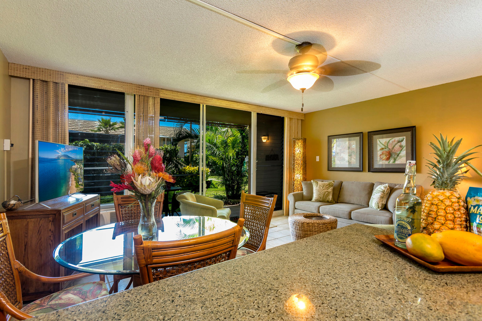 Kihei Vacation Rental