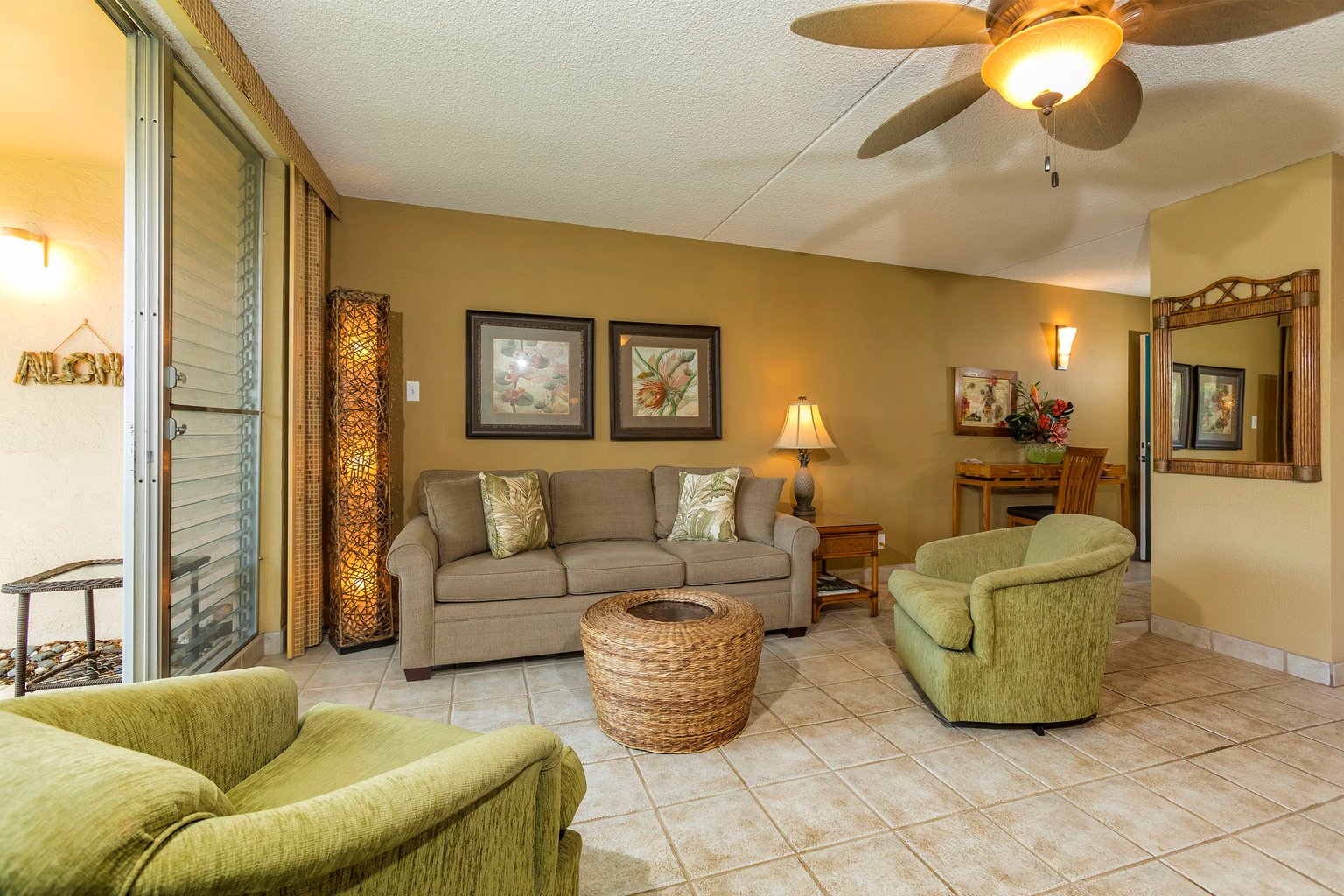 Kihei Vacation Rental