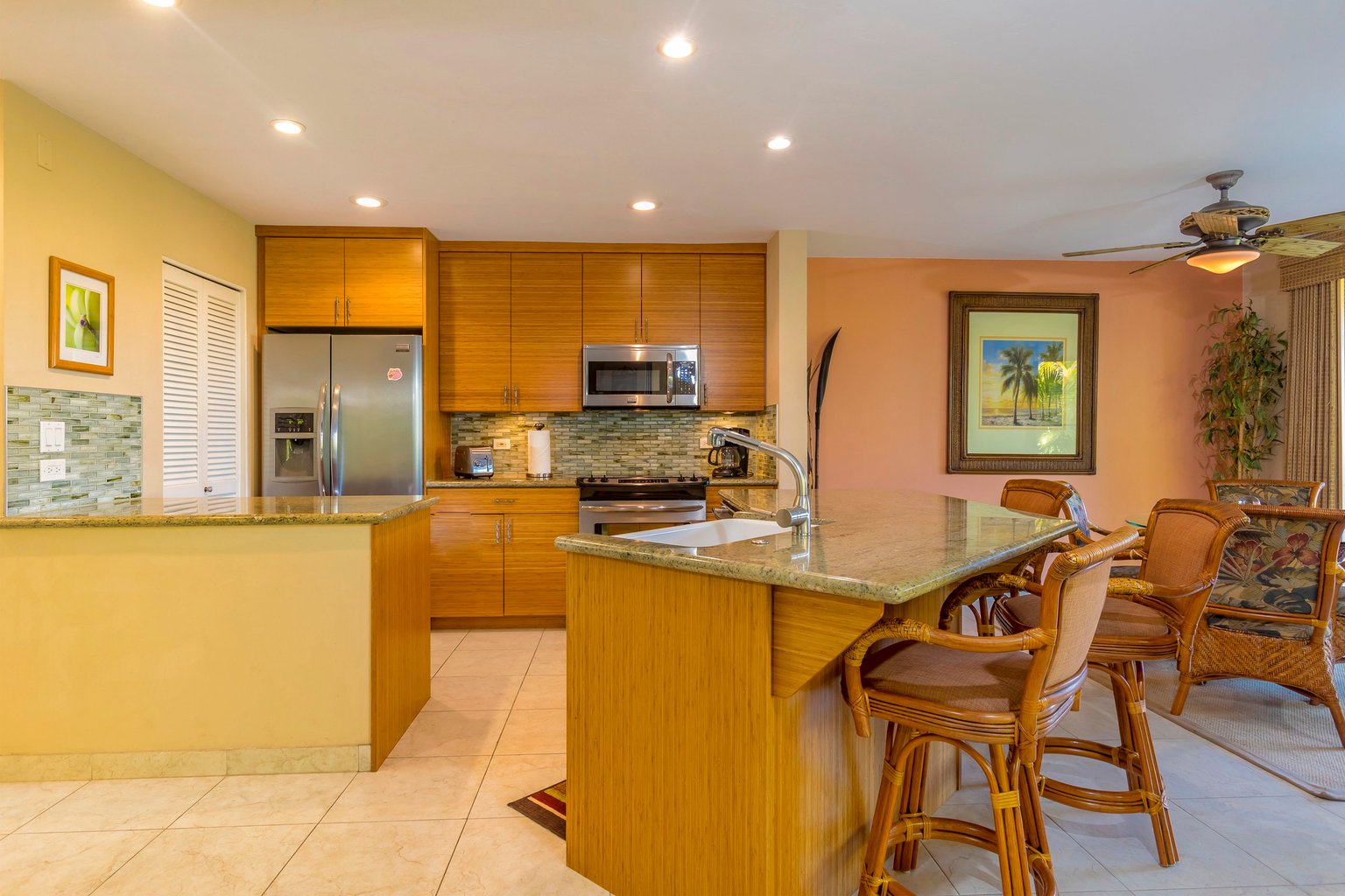 Wailea Vacation Rental