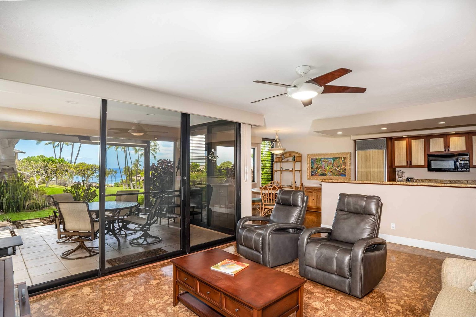 Wailea Vacation Rental