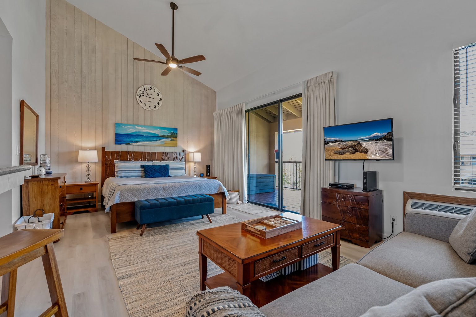 Wailea Vacation Rental