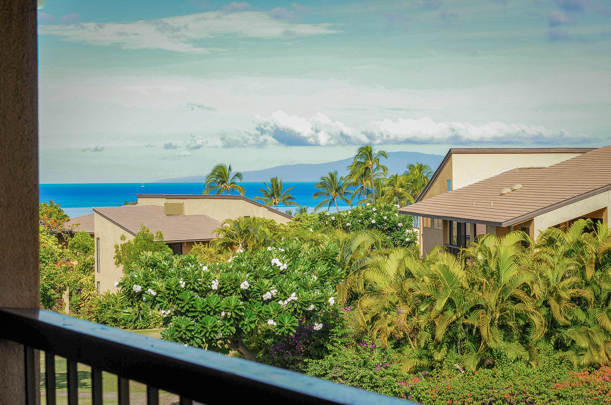 Wailea Vacation Rental