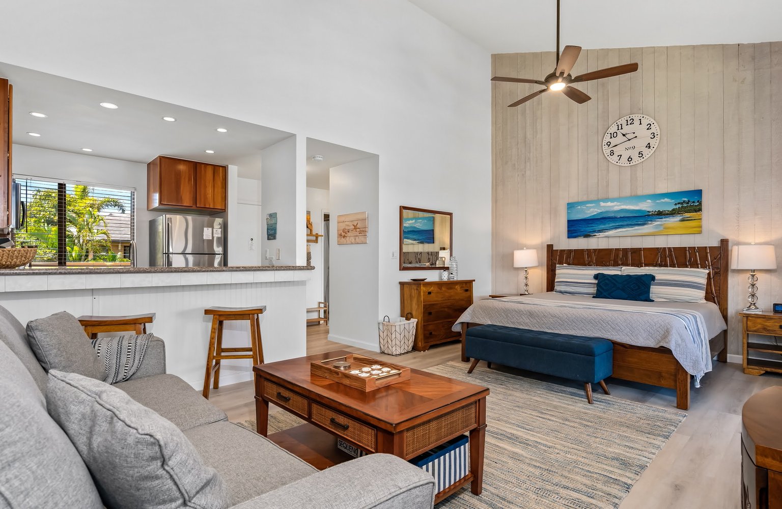 Wailea Vacation Rental