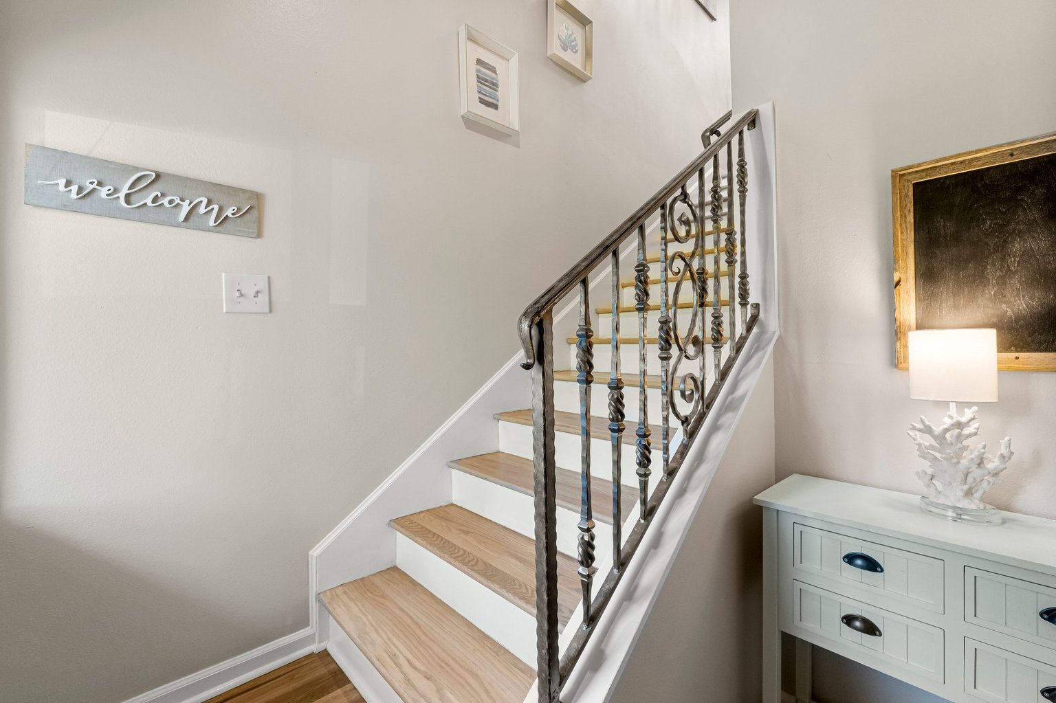 Miramar Beach Vacation Rental