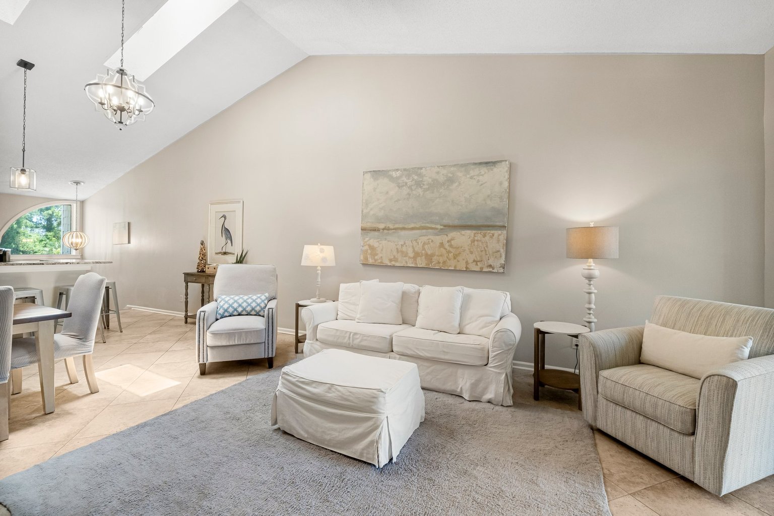 Miramar Beach Vacation Rental