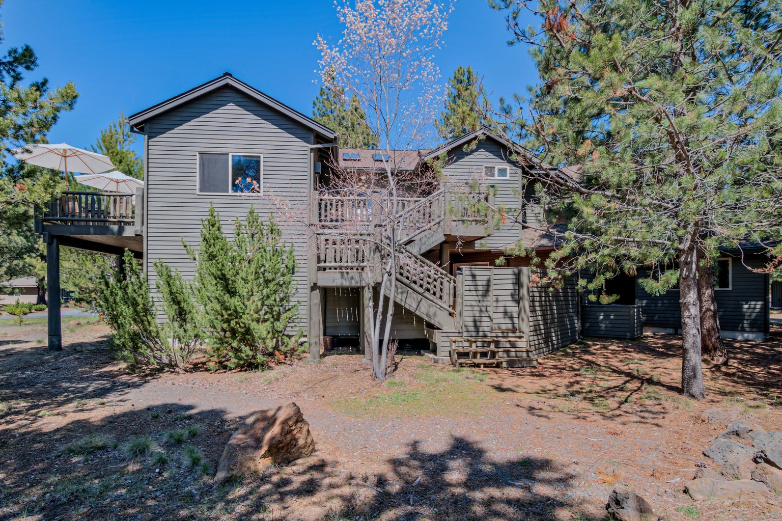Sunriver Vacation Rental