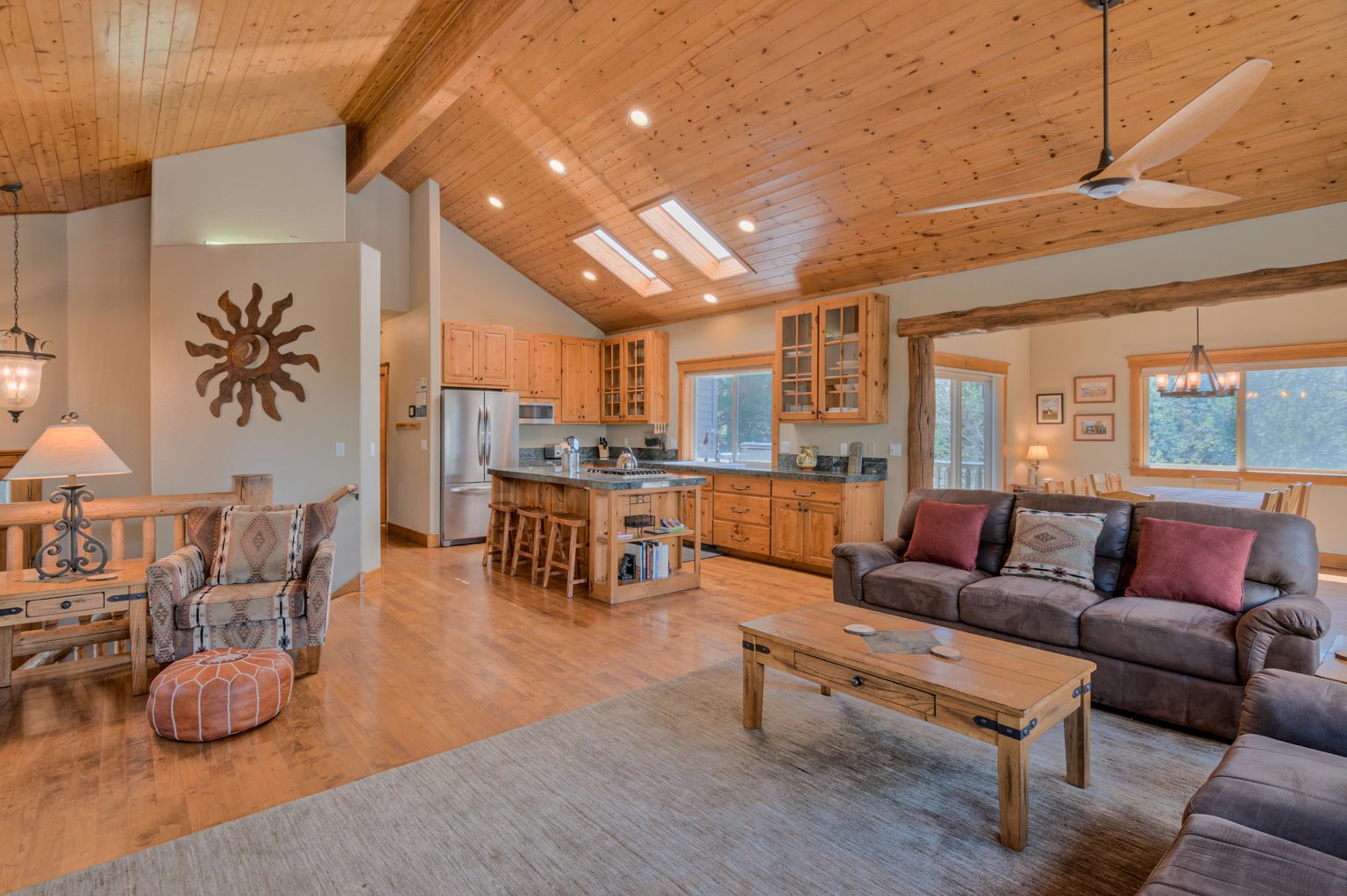Sunriver Vacation Rental