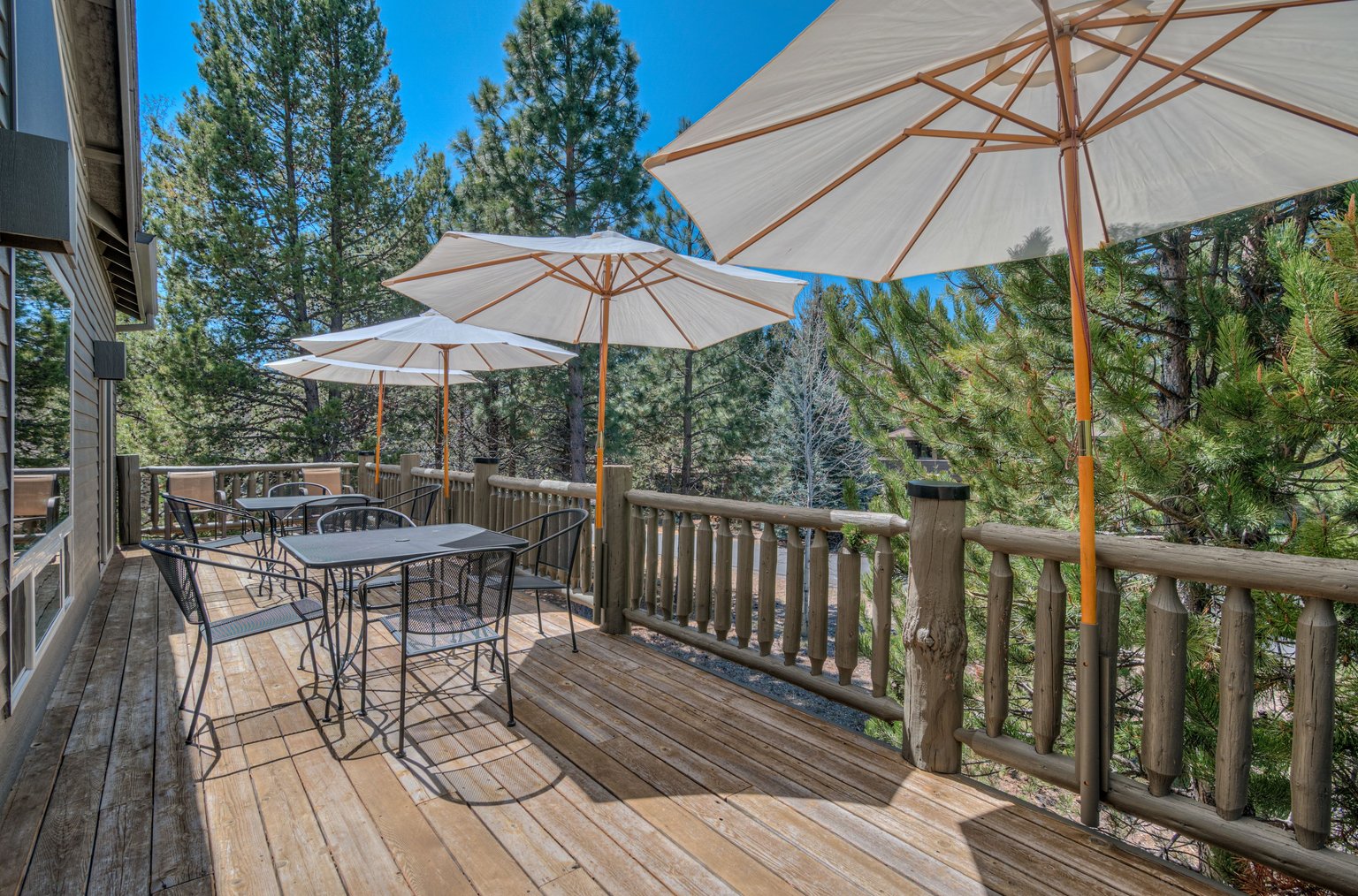 Sunriver Vacation Rental