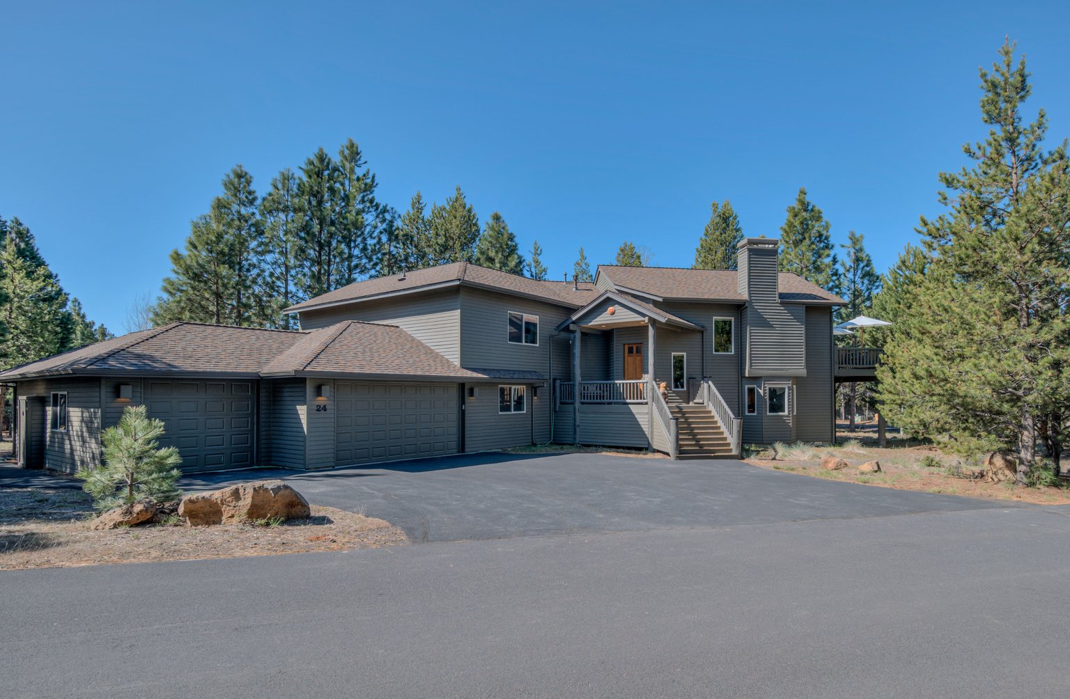 Sunriver Vacation Rental