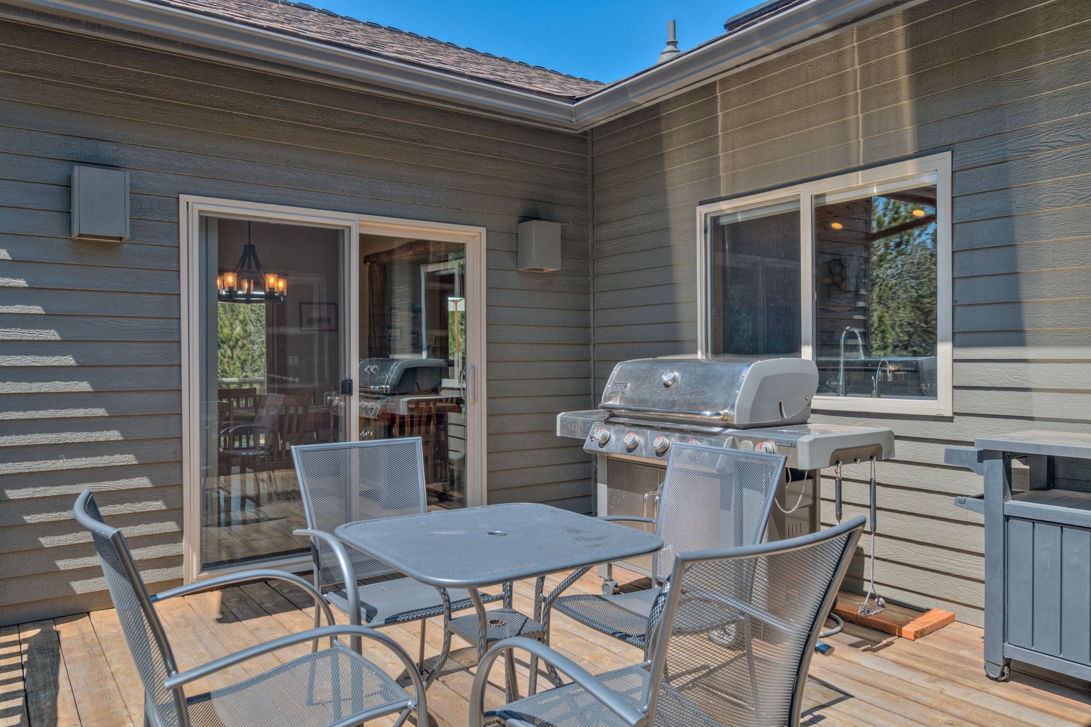 Sunriver Vacation Rental