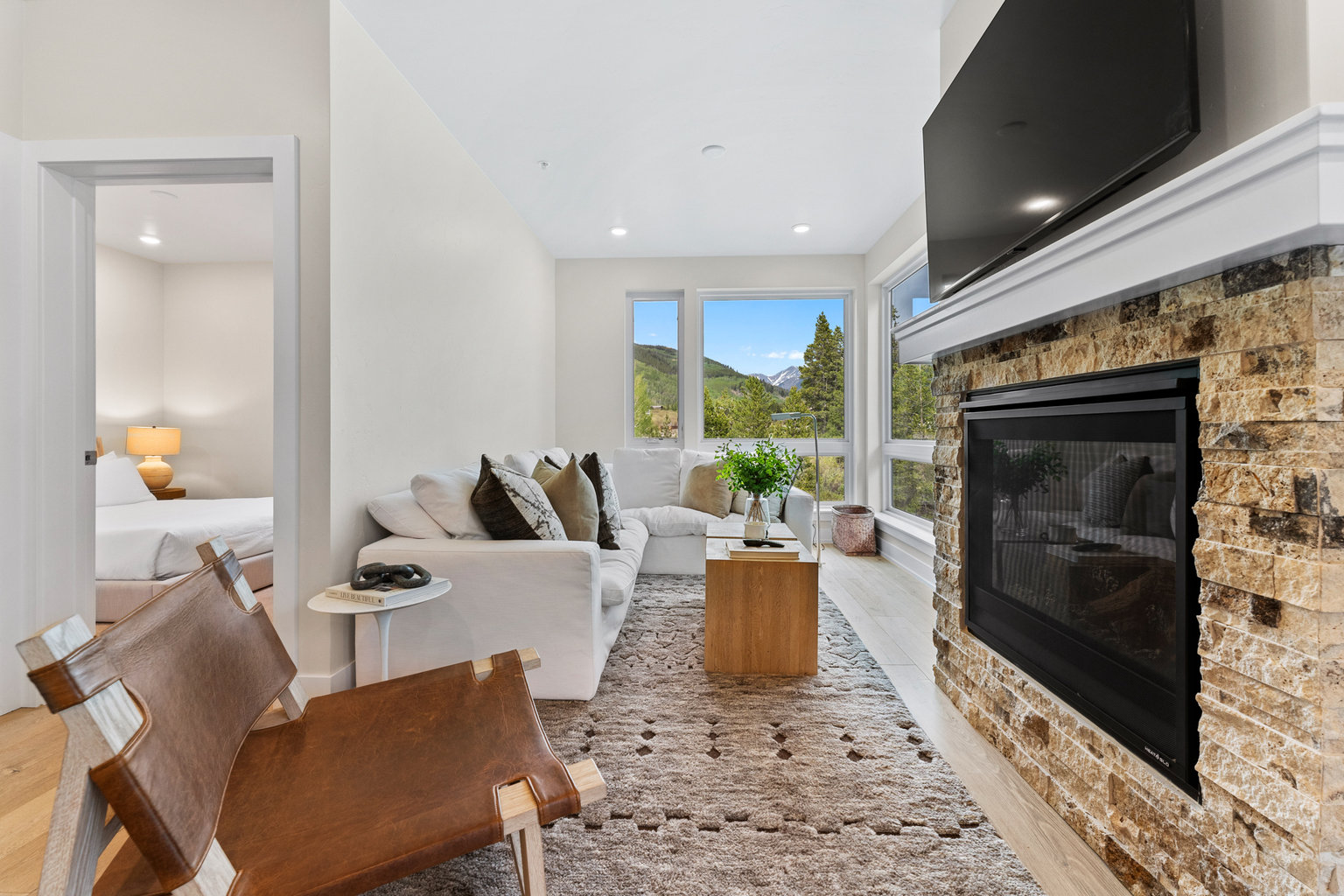 Keystone Vacation Rental