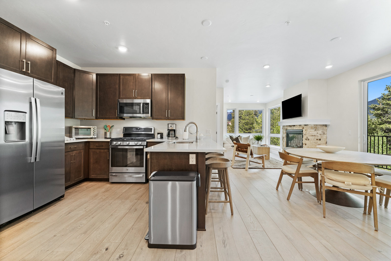 Keystone Vacation Rental