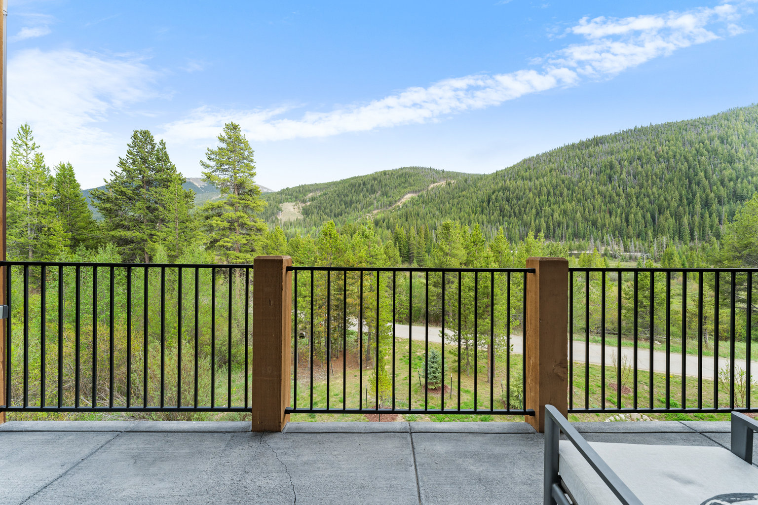 Keystone Vacation Rental