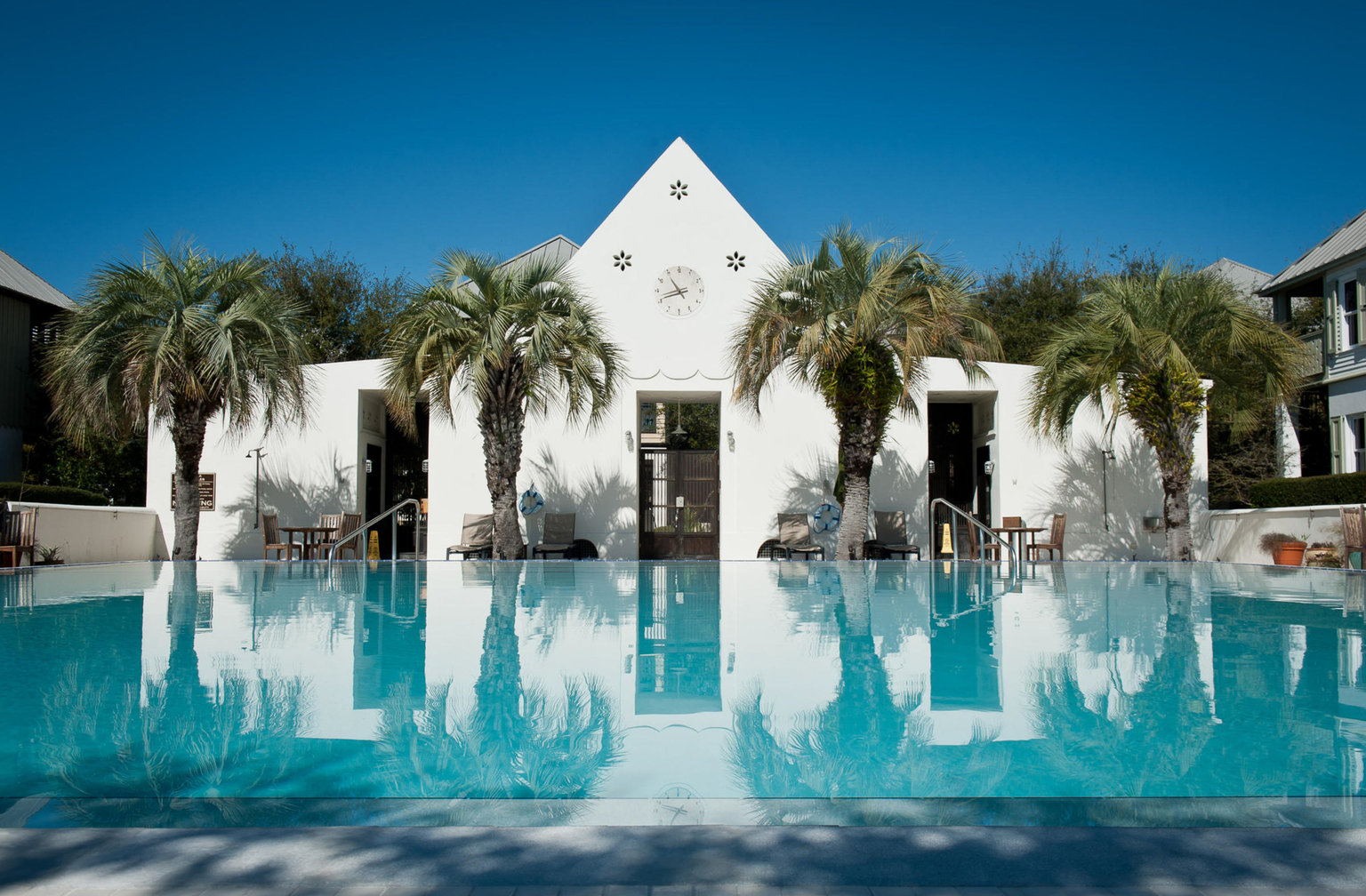 Rosemary Beach Vacation Rental