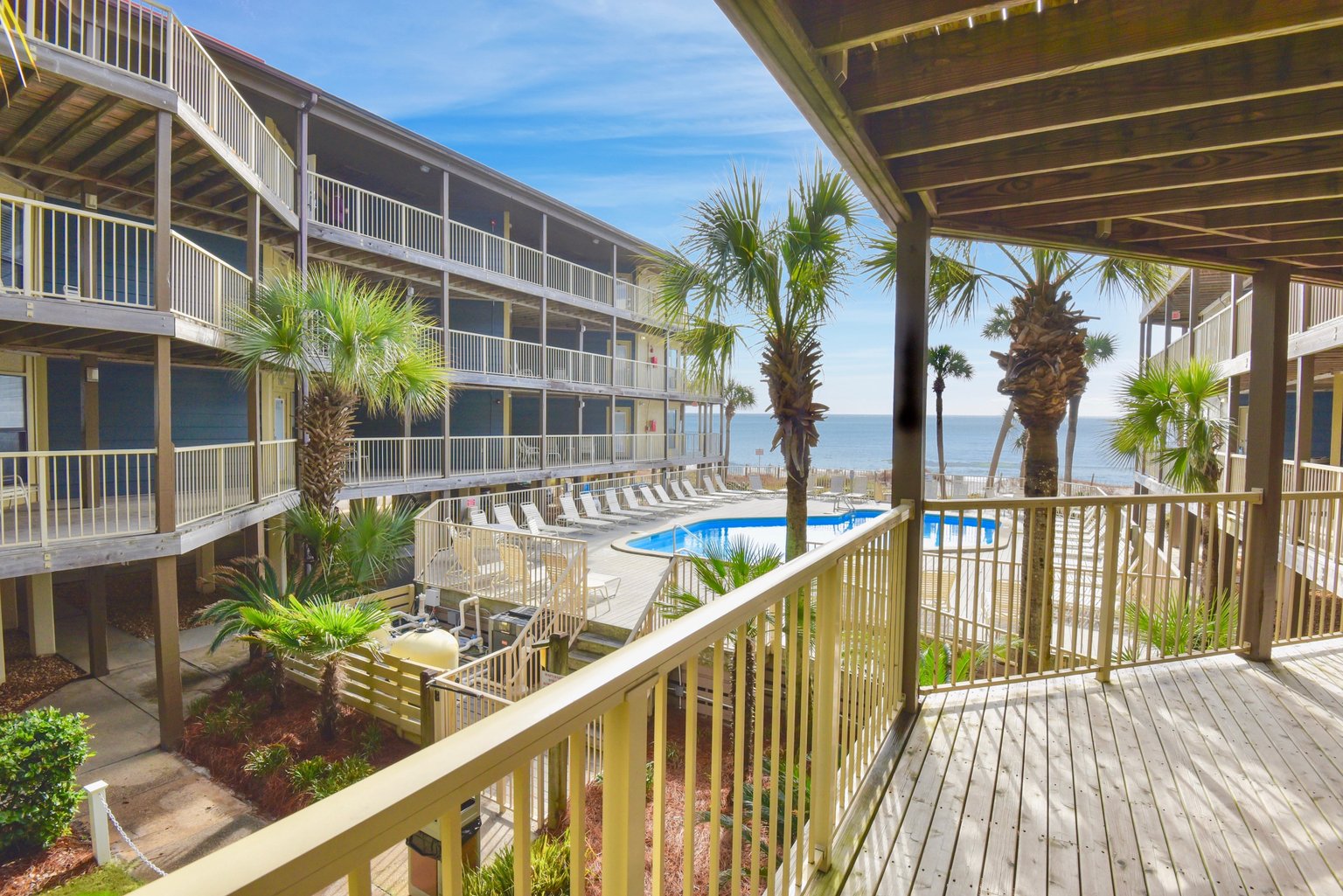Gulf Shores Vacation Rental