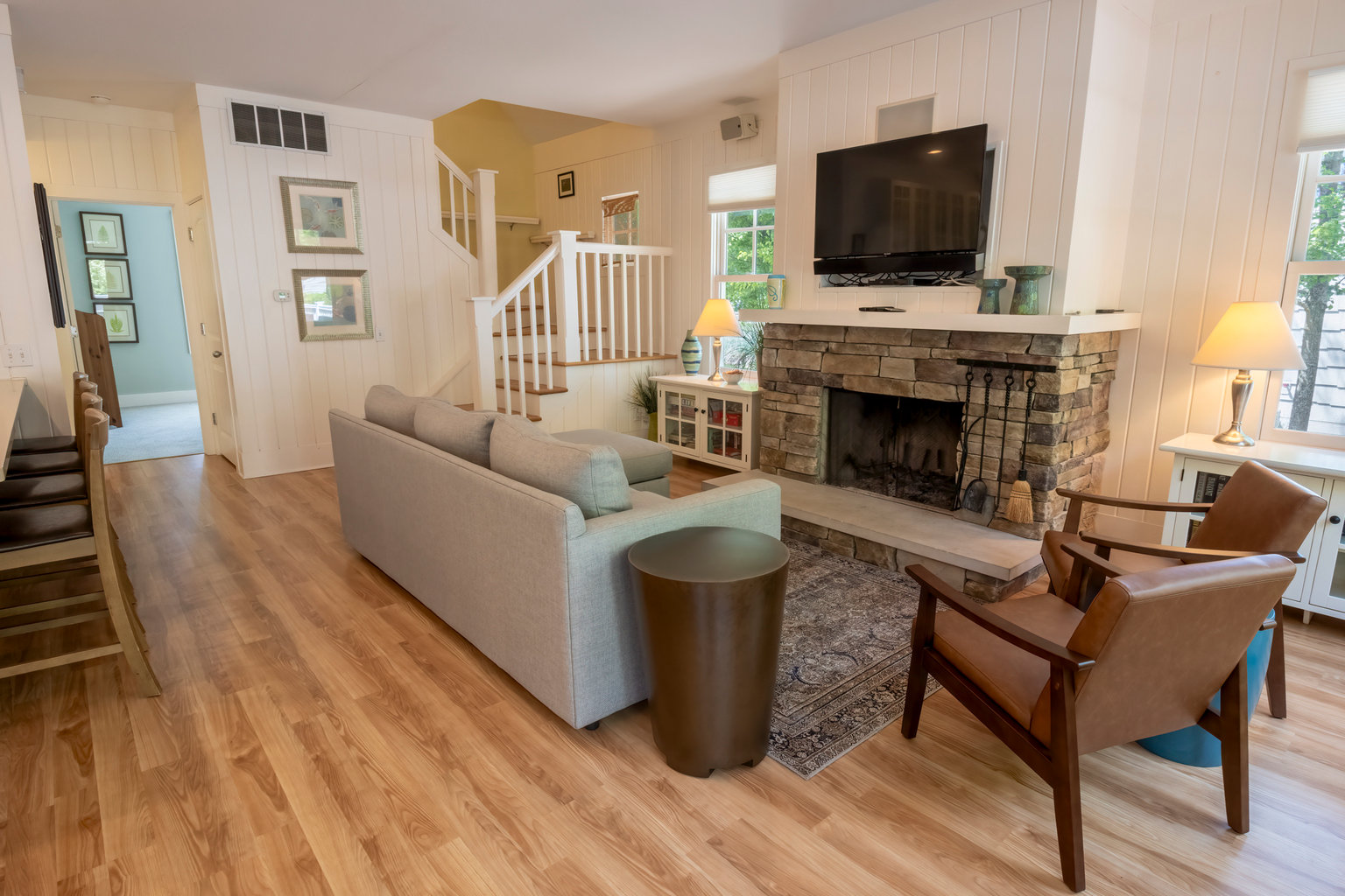 Michigan City Vacation Rental