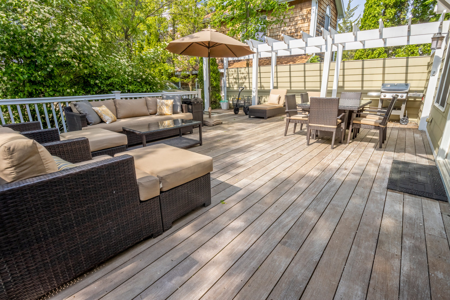 Michigan City Vacation Rental