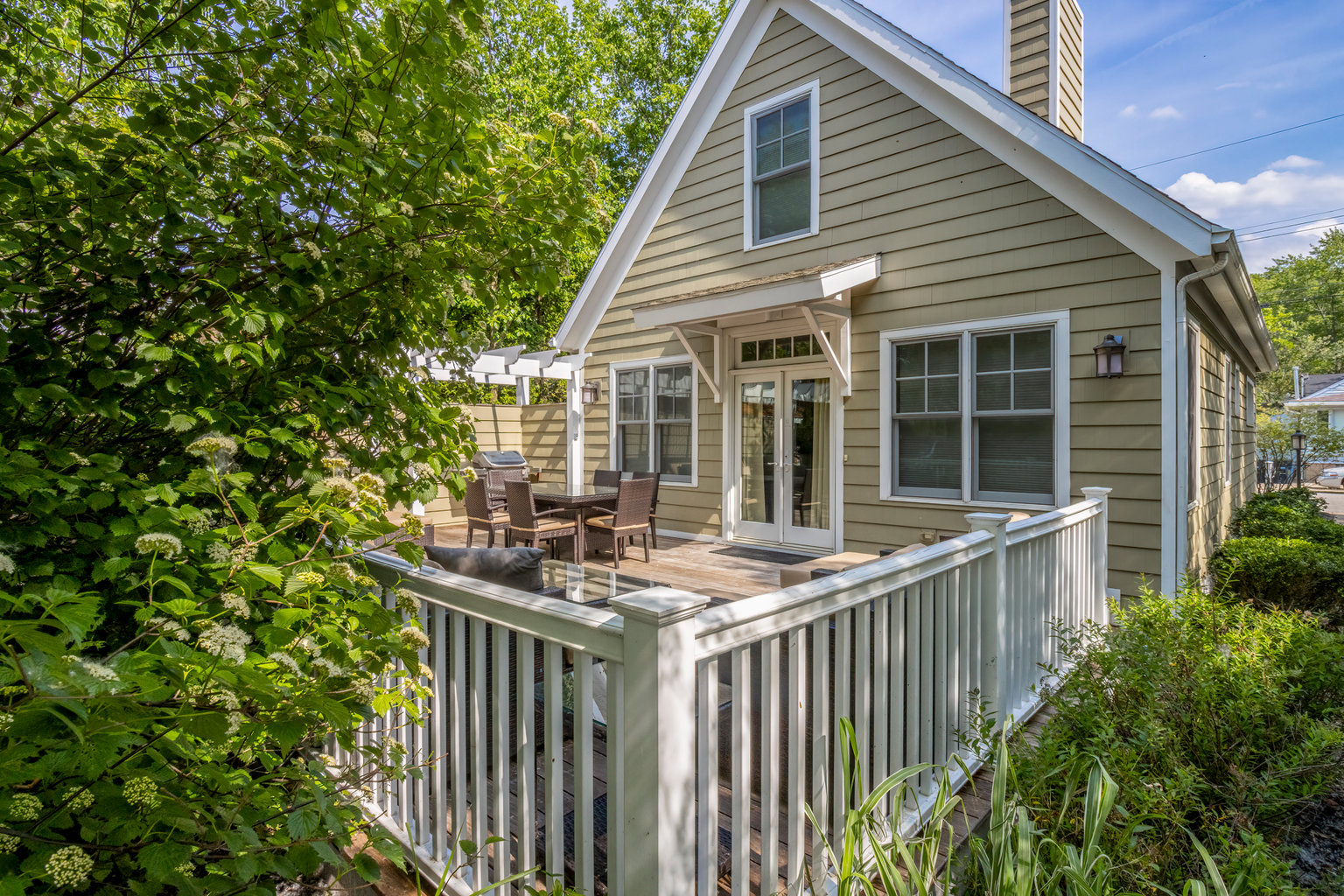 Michigan City Vacation Rental