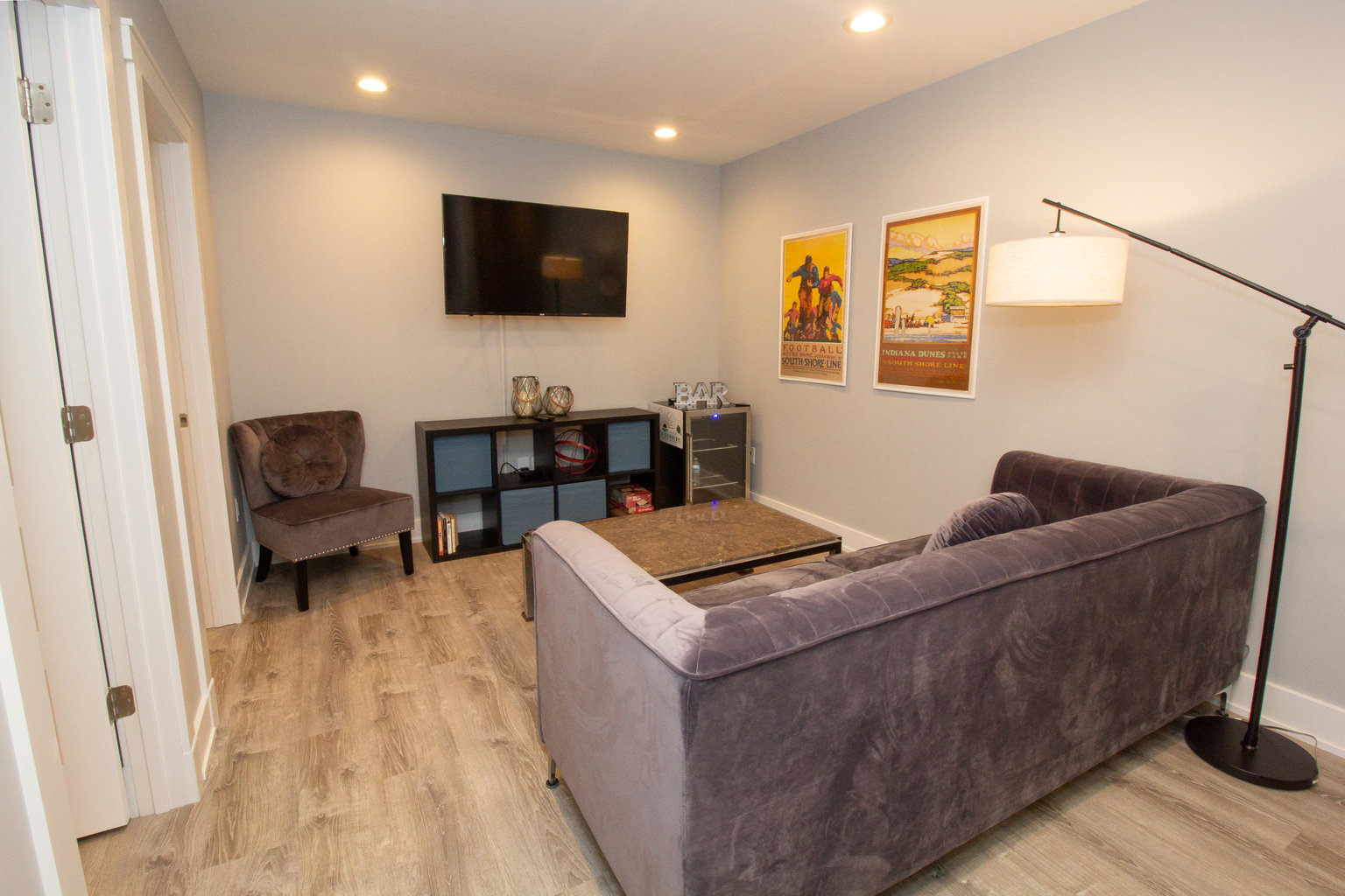 Michigan City Vacation Rental