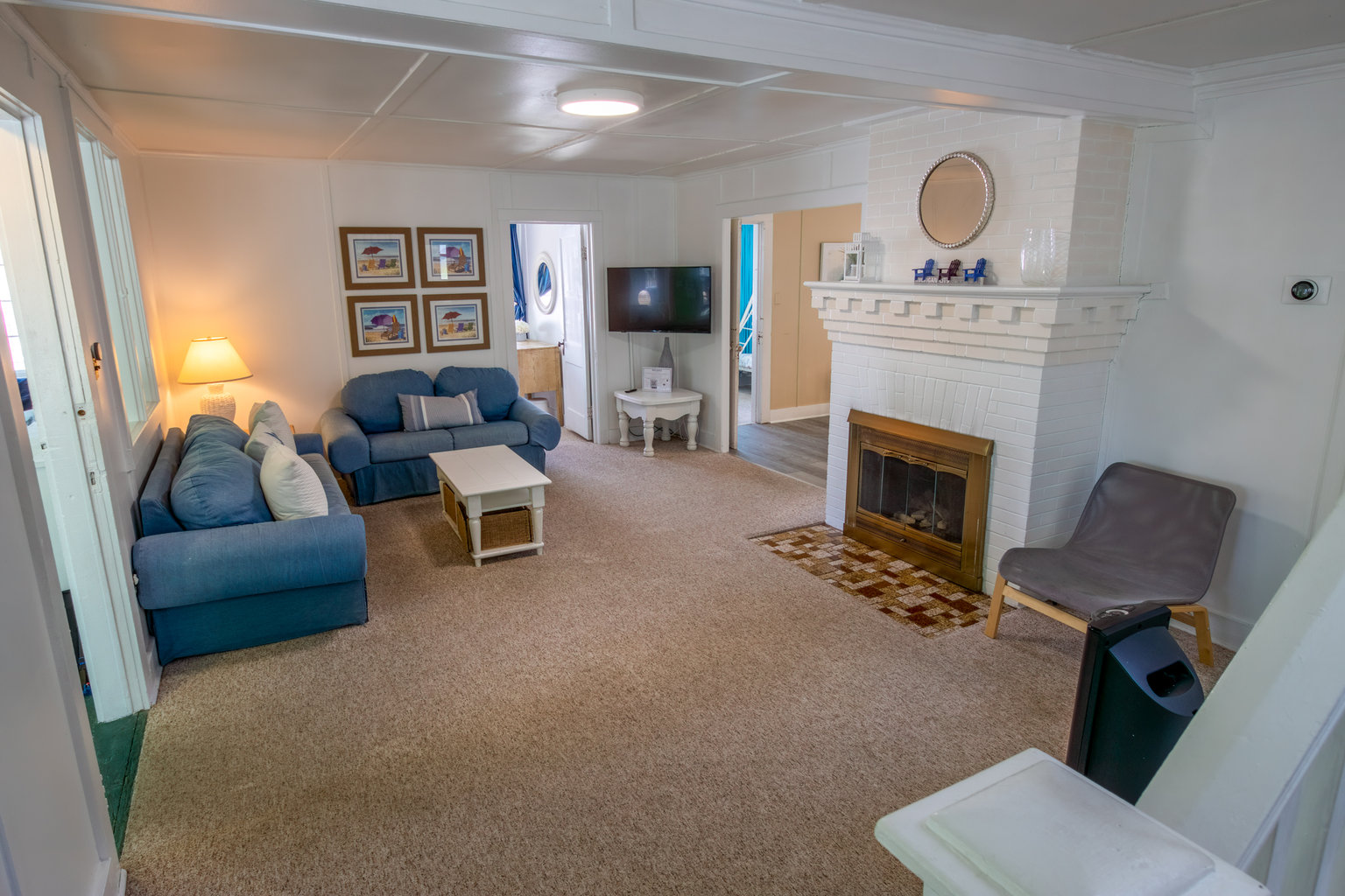 Michigan City Vacation Rental