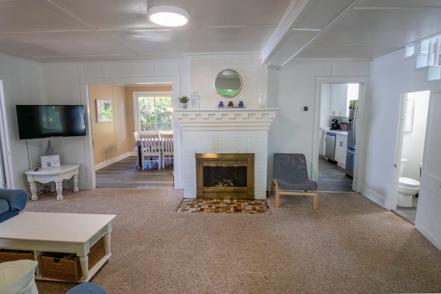 Michigan City Vacation Rental