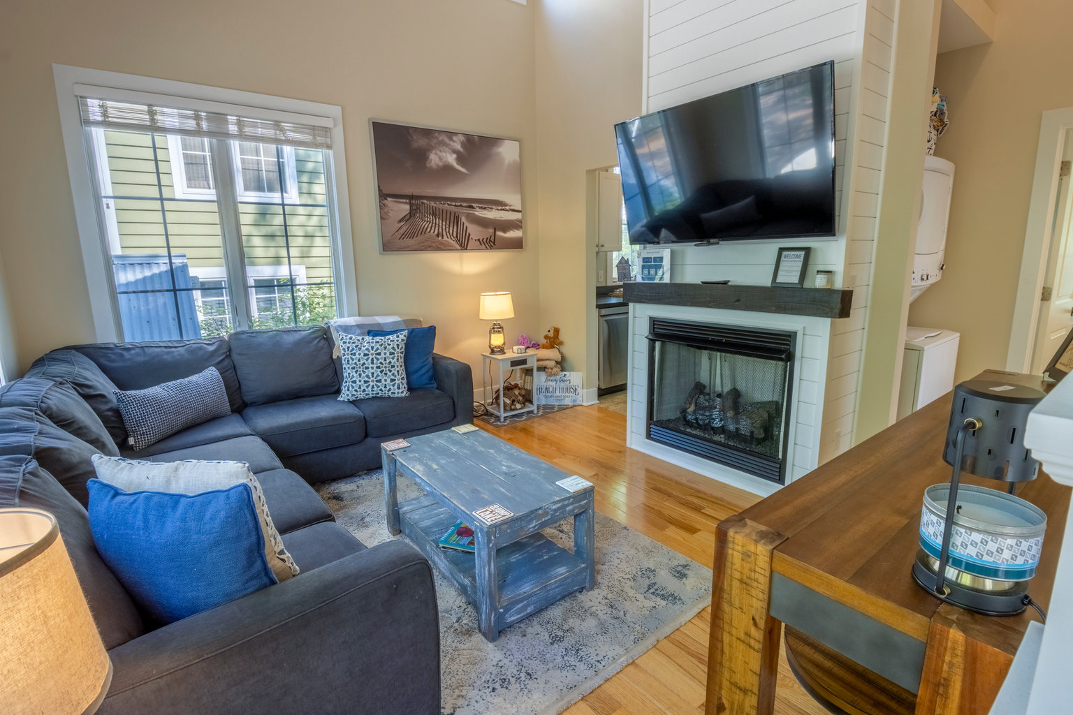 Michigan City Vacation Rental