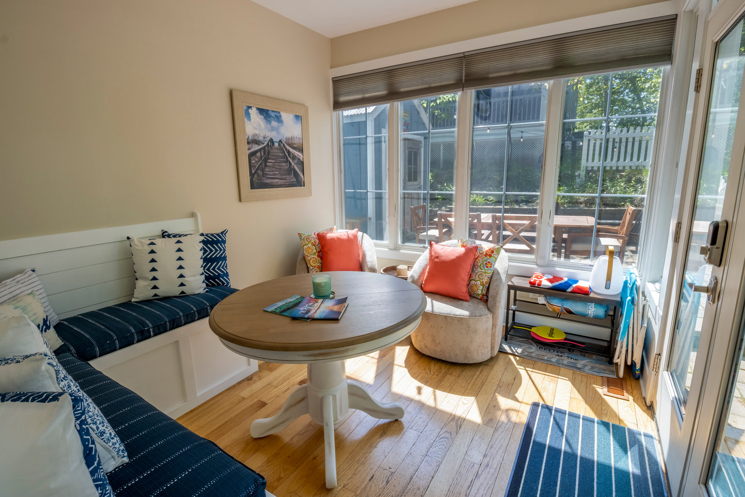 Michigan City Vacation Rental