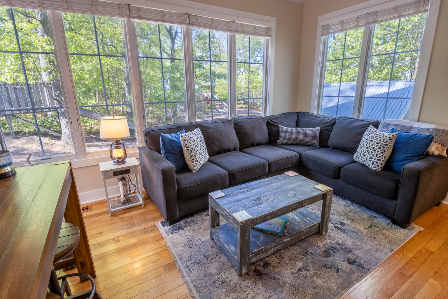 Michigan City Vacation Rental