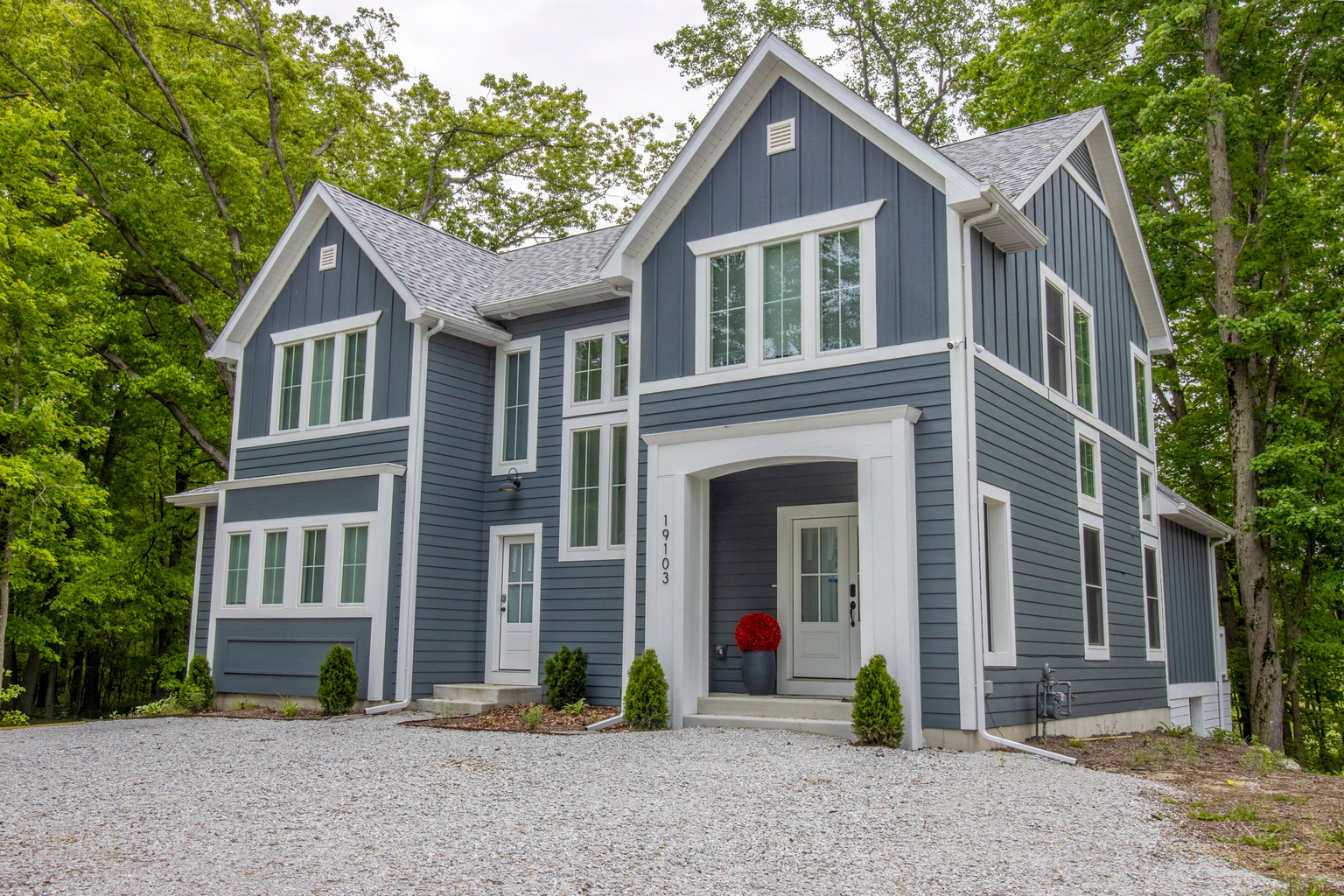 New Buffalo Vacation Rental