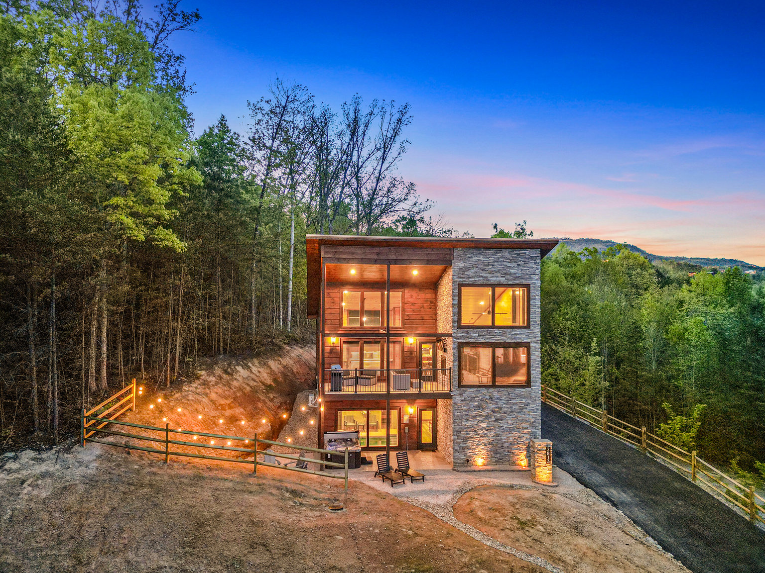 Sevierville Vacation Rental