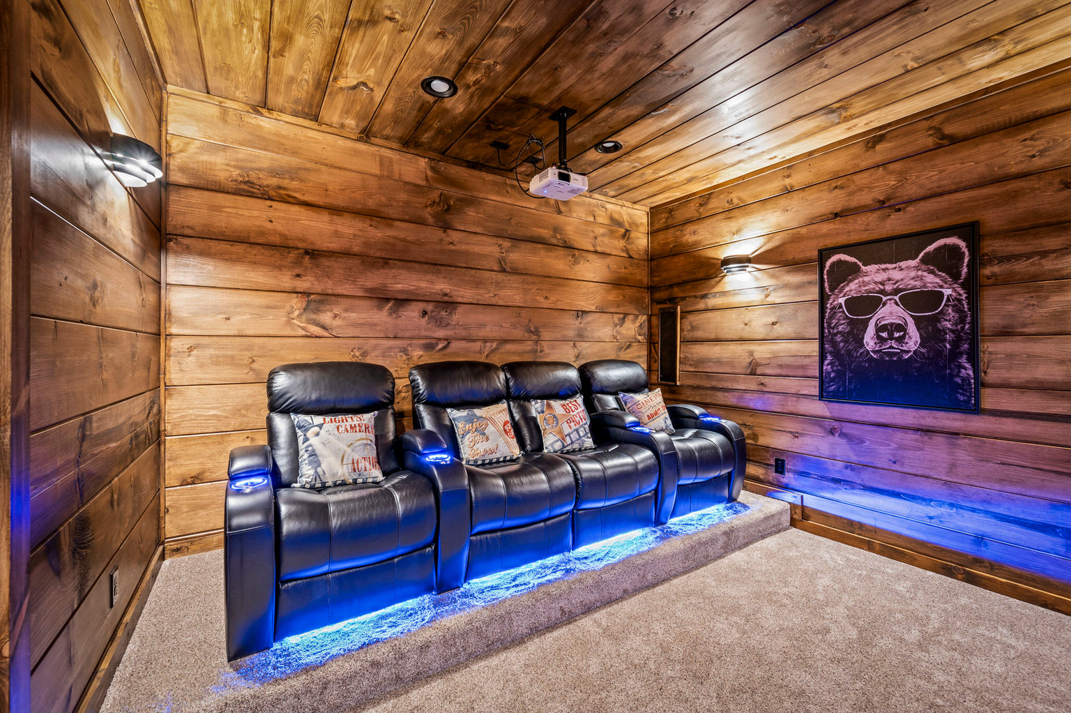 Sevierville Vacation Rental