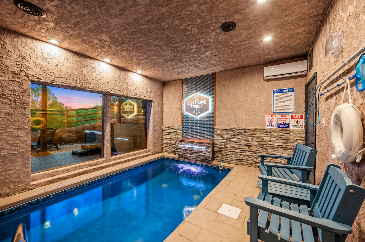 Sevierville Vacation Rental