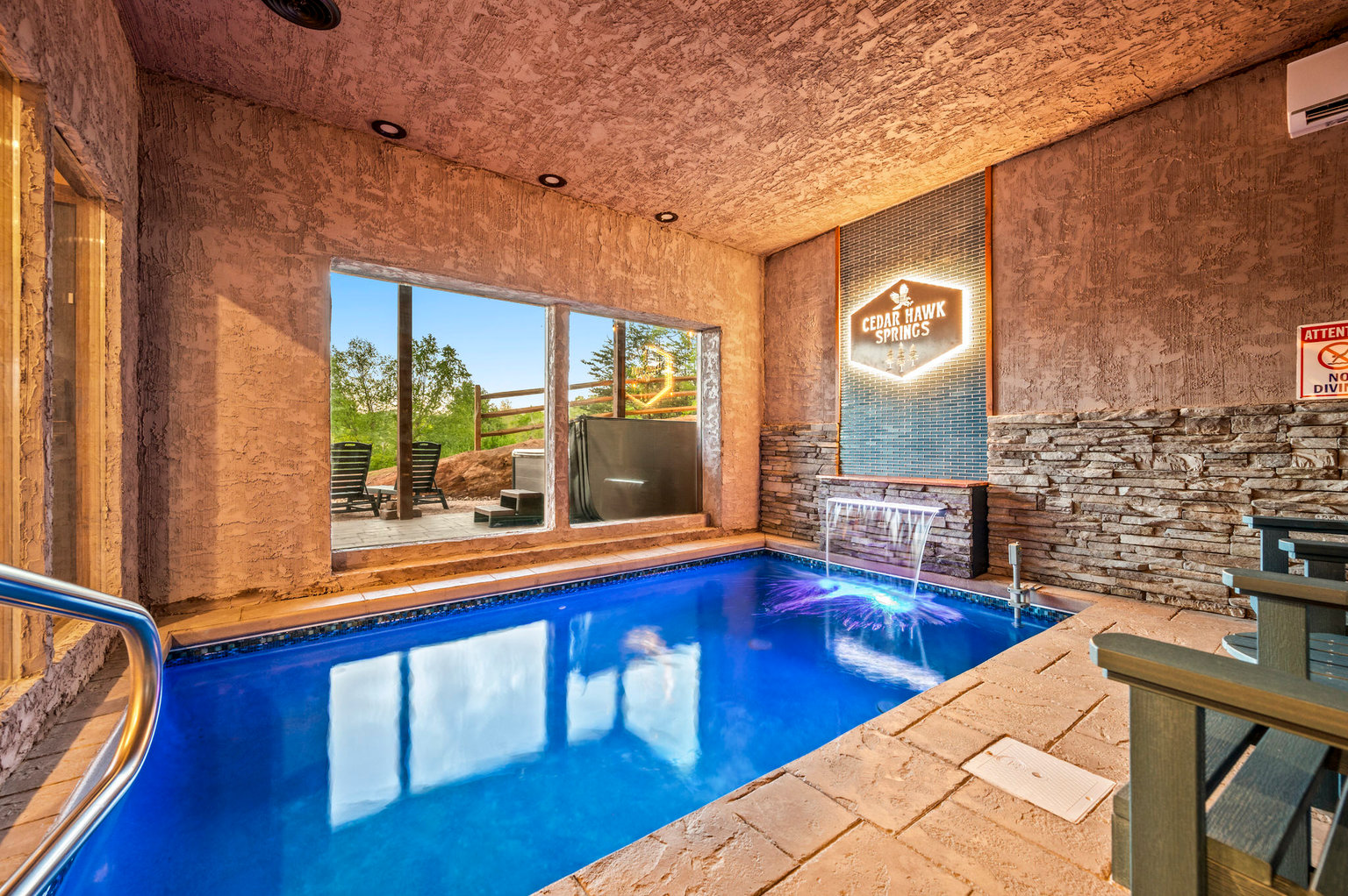 Sevierville Vacation Rental