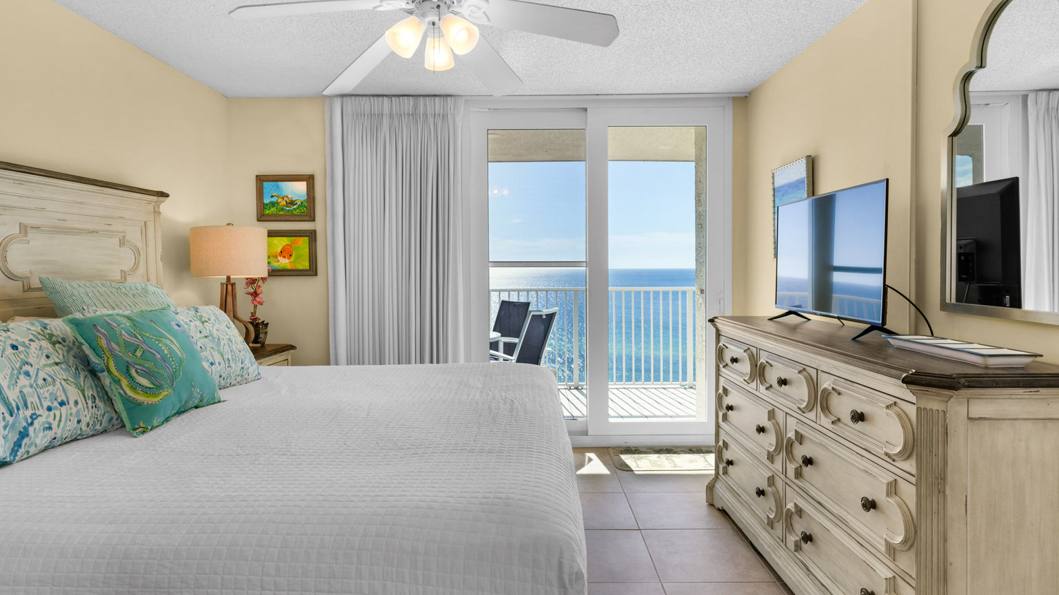 Santa Rosa Beach Vacation Rental
