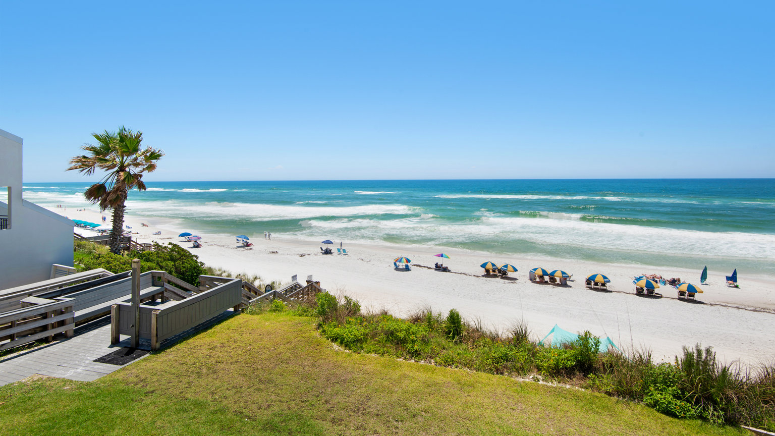 Santa Rosa Beach Vacation Rental