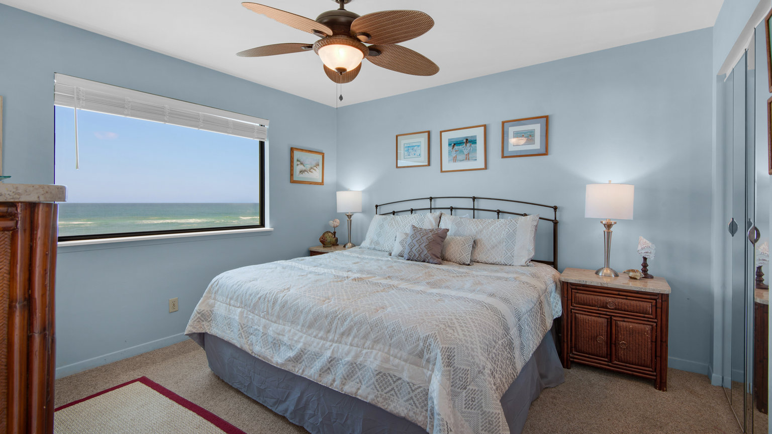 Santa Rosa Beach Vacation Rental