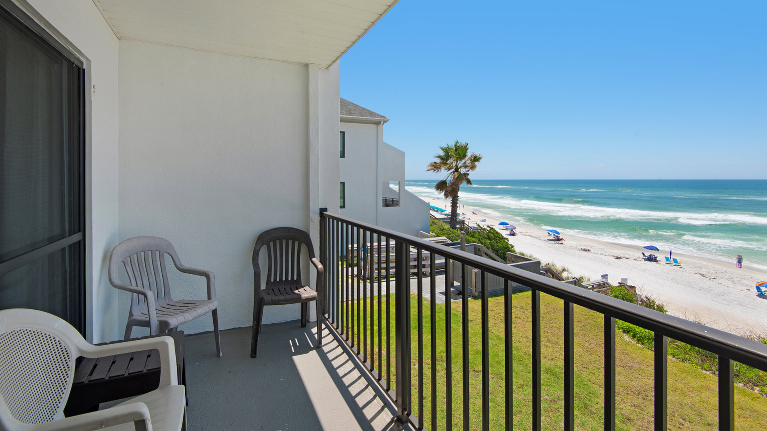 Santa Rosa Beach Vacation Rental