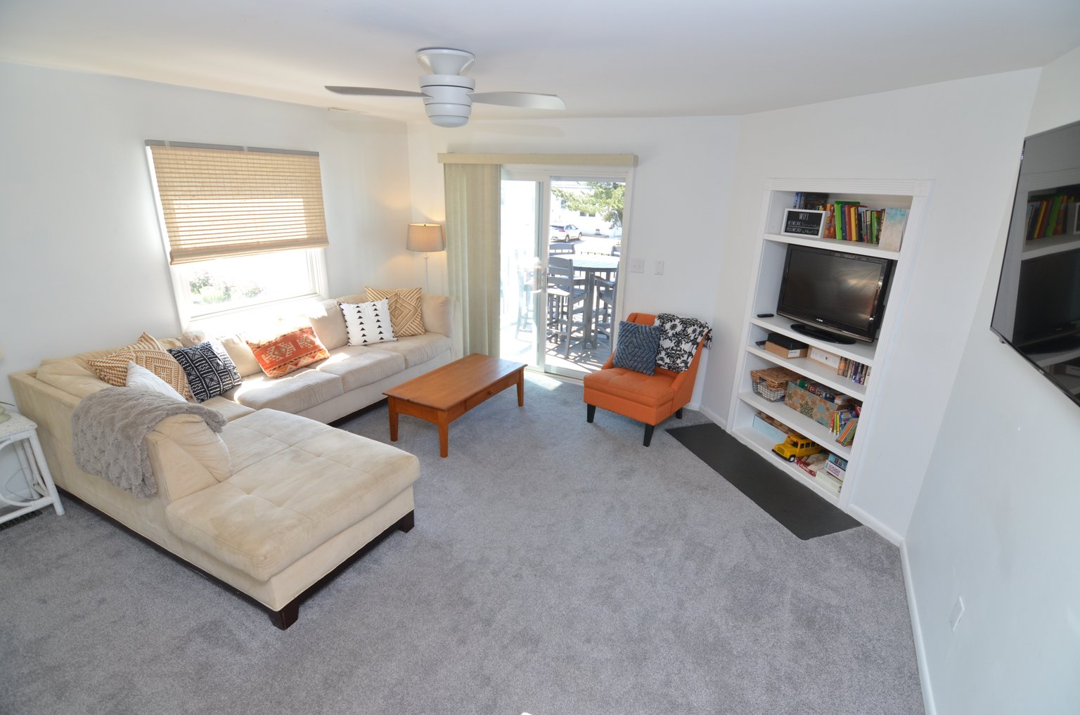 Dewey Beach Vacation Rental